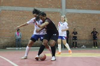 Em jogo de intensidade física, SPORT F.C perde amistoso diante do Paris F.F.