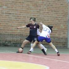 SPORT F.C. enfrenta o Barcelona de JC em último teste antes da estreia na Liga Sul Riograndense De Futsal