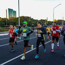 Tupanciretanenses aparecem no Ranking Brasileiro de Maratonistas 2022