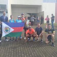 Campeões e persistentes: corredores de rua de Tupanciretã traçam novas metas