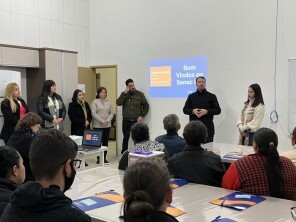 Corujinha Aquarela retoma suas atividades com Curso Comida de Boteco