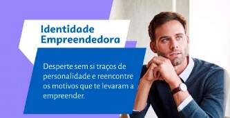 ACIT abre inscrições gratuítas em realização da palestra Identidade Empreendedora