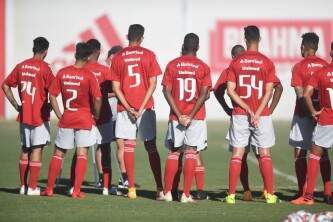 Sport Club Internacional promove avaliação de atletas com inscrição gratuita