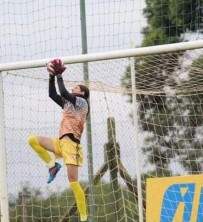 Andreia de David, a Jacaré, luta pela 1ª vitória no Gauchão Feminino 2022