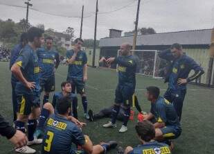 Ferrovia enfrenta o Campeão Estadual de Fut7