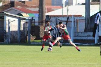 G.E.P.O vence E.C. Gaúcho no clássico das gerações tupanciretanenses