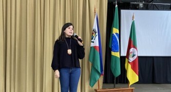 II Semana Municipal do Idoso é iniciada com palestra de alerta aos golpes digitais