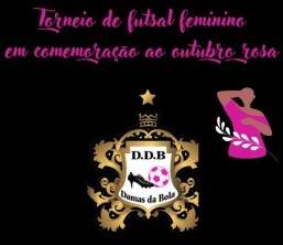 Equipes de Futsal Feminino de Tupanciretã irão ter desafio dobrado durante o fim de semana