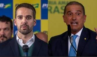 Rádio Tupã transmite debate entre candidatos ao Governo do Estado, promovido pela AGERT e o SindiRádio
