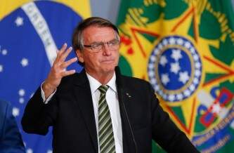 Bolsonaro se pronuncia, após resultado das urnas e Ciro Nogueira anuncia após, a transição da presidência do Brasil