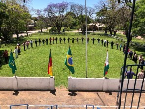 Sindicato Rural de Tupanciretã, Jari e Quevedos celebra 114 anos