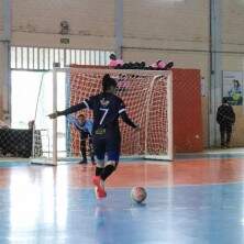 E.C. Arena Liverpool promove 1º Torneio de Futsal Feminino em Tupanciretã