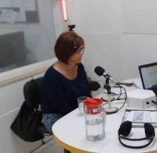 Presidenta do Sindicato dos Servidores Municipais concedeu entrevista à Rádio Tupã, a respeito da PEC-32