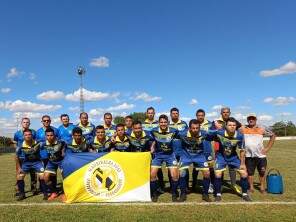 Equipes tupanciretanenses buscam vitória na Copa RS