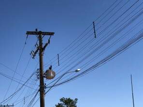 Falta de luz, é programada para melhoramento do serviço de abastecimento, em Tupanciretã e Jóia