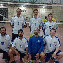 Campeonato Municipal de Vôlei tupanciretanense chega em sua reta final