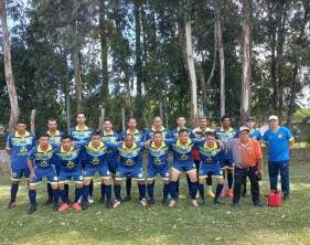 Madeireira Ivaí e Vila Operária fazem história, e Tupanciretã está classificada na Copa RS de Futebol Amador