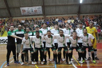 Figueira encerra sua temporada com despedida da Série Prata 2022