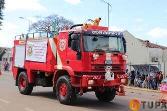 Associação dos Bombeiros Voluntários de Tupanciretã divulgam edital de convocação para Assembleia Geral Ordinária