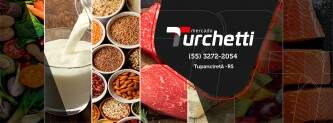 Mercado Turchetti premia clientes em promoção de fim de ano 2022