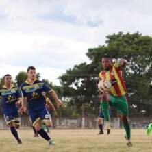 Vila Operária enfrenta o CER Miraguai, nas oitavas da COPA RS