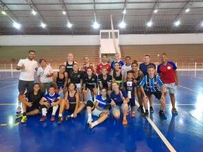 Clubes promovem alterações antes das estreias na Liga Sul Riograndense de Futsal