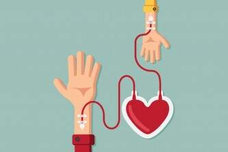 Saúde de Tupanciretã realiza chamado para Doadores de Sangue