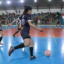 Equipes tupanciretanenses conhecem seus adversários na Liga Sul Riograndense de Futsal