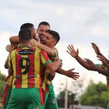 Com desfalques, Vila Operária enfrenta o Miraguai na COPA RS de Futebol Amador