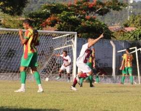 Vila Operária se despede da Copa RS de Futebol Amador