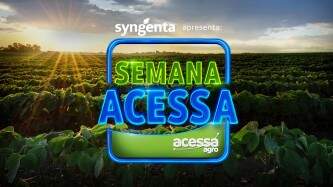 Syngenta apresenta o aplicativo Acessa Agro, viabilizando benefícios