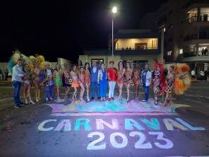 Carnaval de Tupanciretã têm seu retorno após 2 anos