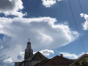 INMET alerta para onda de calor em Tupanciretã