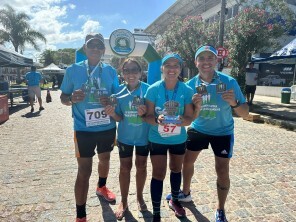 Tupanciretanense vence 28° Supermaratona Cidade do Rio Grande