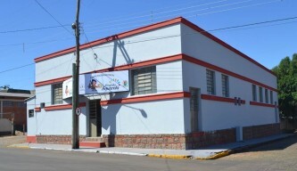 CRAS divulga vagas para curso de Pintura em Tecido, Soldador e de Tortas e Docinhos Caseiros em Tupanciretã