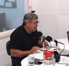 Claudiomiro Cordeiro Dos Santos comenta sobre os 100 dias de Governo Lula e de emendas para Tupanciretã