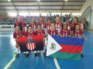 SPORT F.C. se despediu amargurando derrotas na Copa Verão