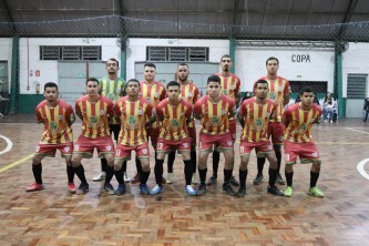 Tupanciretanenses perdem em rodada pela Liga Sul Riograndense de Futsal