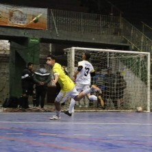 Chape Tupanciretanense alça voo na Super Copa Riograndense de Futsal