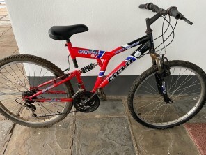 PC de Tupanciretã recupera bicicleta roubada