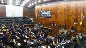 Diálogo RS: Governador comenta sobre a reforma do Ipê Saúde