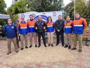 Dia D do Arrastão Solidário é adiado em Tupanciretã