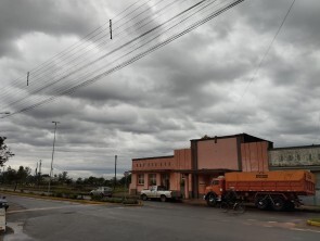 INMET alerta Tupanciretã para perigo de Tempestade