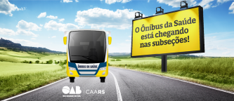 Ônibus da Saúde da CAARS passa por Tupanciretã e Júlio de Castilhos