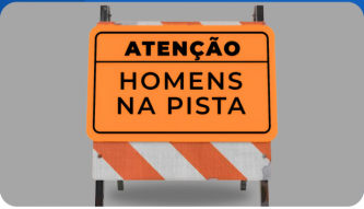 Prefeitura de Júlio de Castilhos alerta para furto de placas de trânsito 