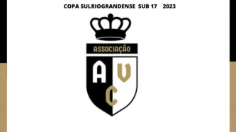 Associação de atletas tupanciretanenses disputam competição de base Sub17