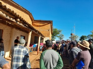 Interior de Tupanciretã será atendido na segunda leva do Crédito Emergencial da Estiagem