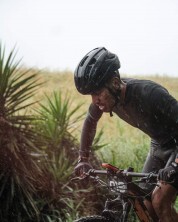 Tupanciretanense garante pódio em Ibirubá, no Circuito Centro Norte de Mountain Bike