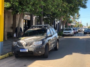 Comandante da Brigada Militar de Tupanciretã falece na manhã de quarta-feira. Sepultamento ocorre as 11h de 07/09.