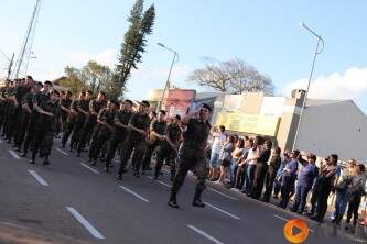 Desfile Cívico é cancelado no Estado, e Tupanciretã acompanha Decreto